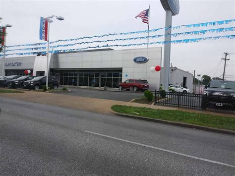 st louis ford dealerships|About Us .